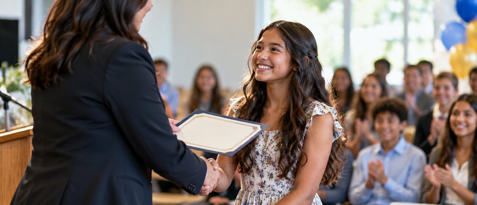 UASIST Awards and Rewards